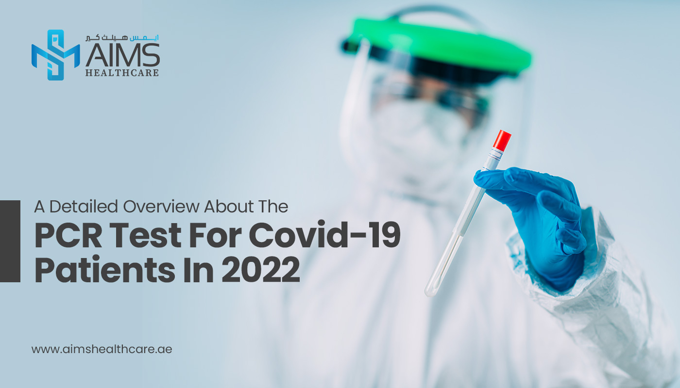 كوفيد -19 في عام 2022 PCR-Test-For-Covid-19-Patients-In-2022