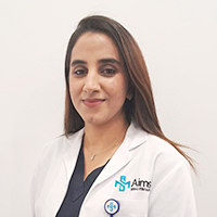 Dr. Saiqa Ayub