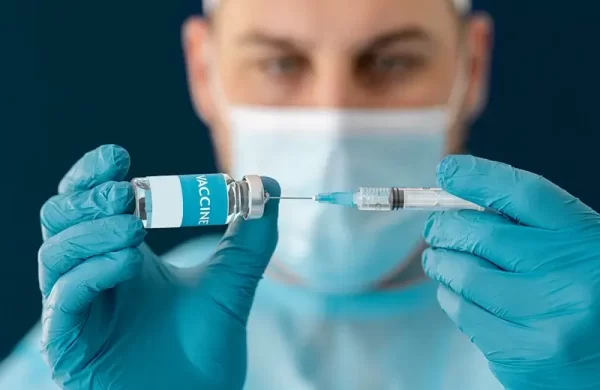 Flu Vaccination in Dubai