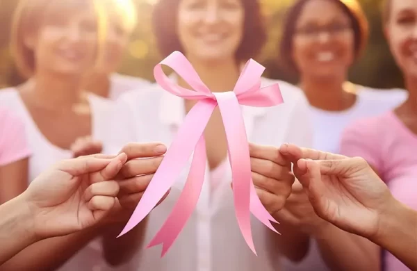 breast cancer screening important