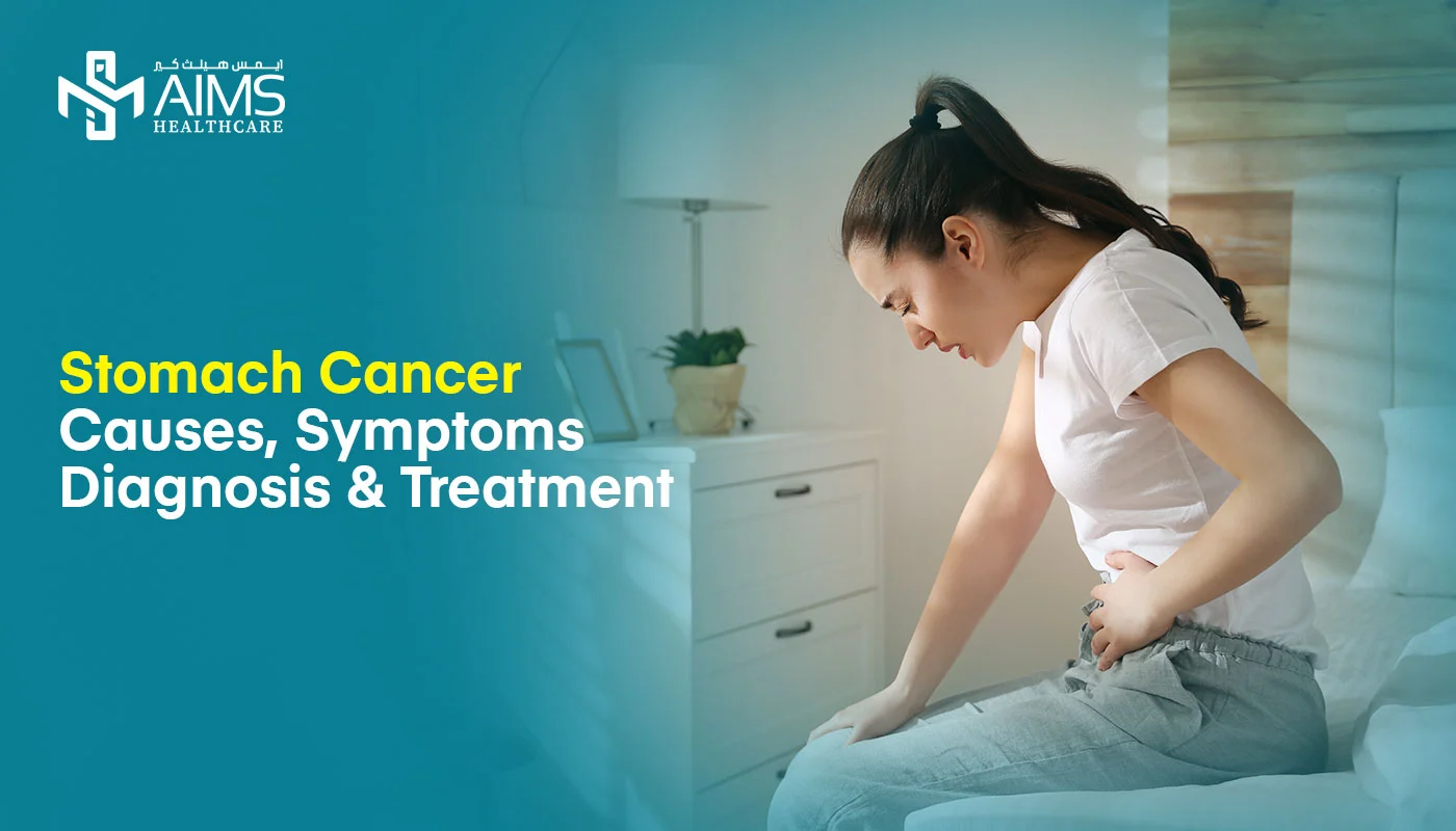 Adenocarcinoma Cancers: Symptoms, Causes, Diagnosis & Treatment