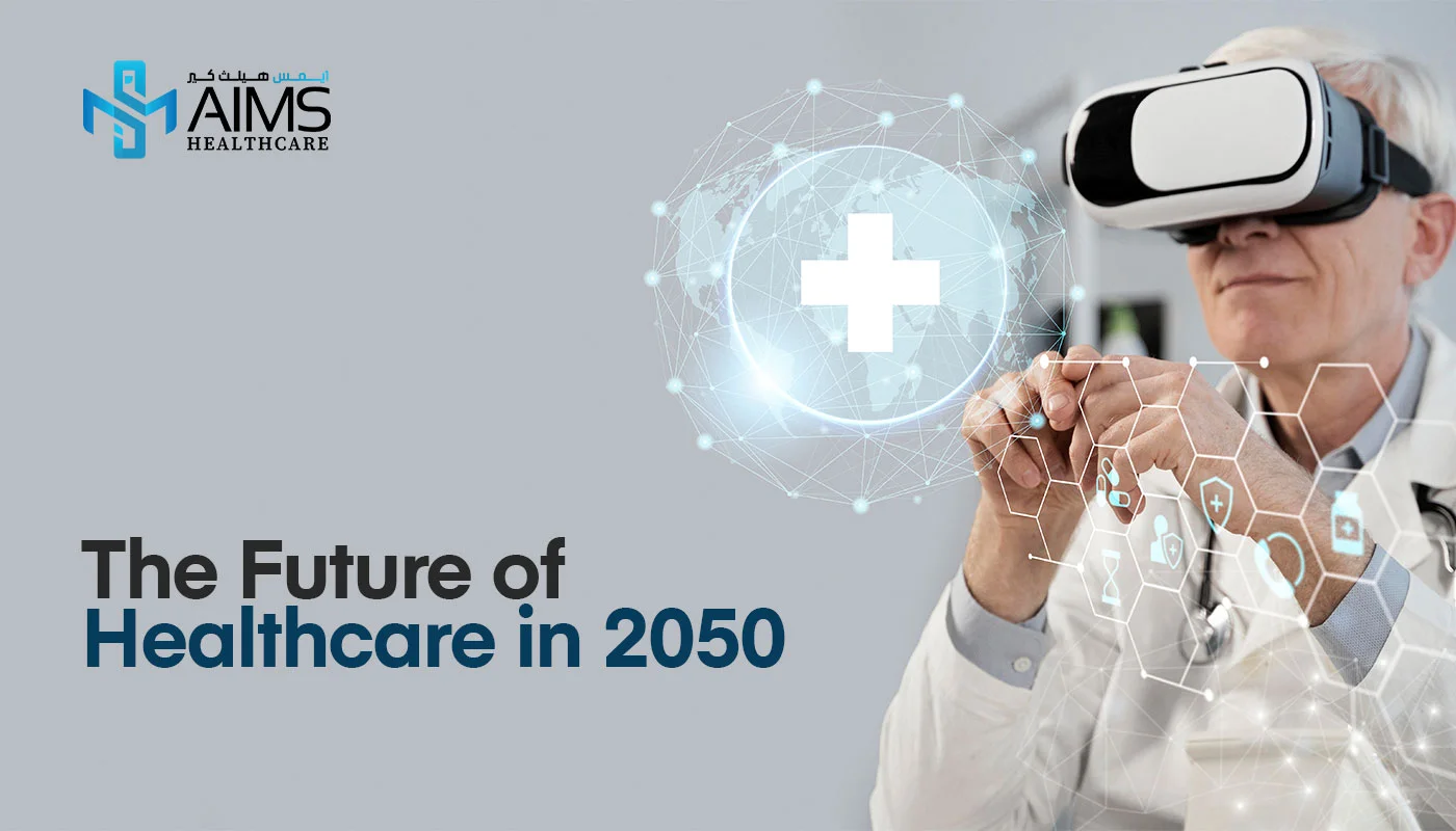 Future for Healthcare