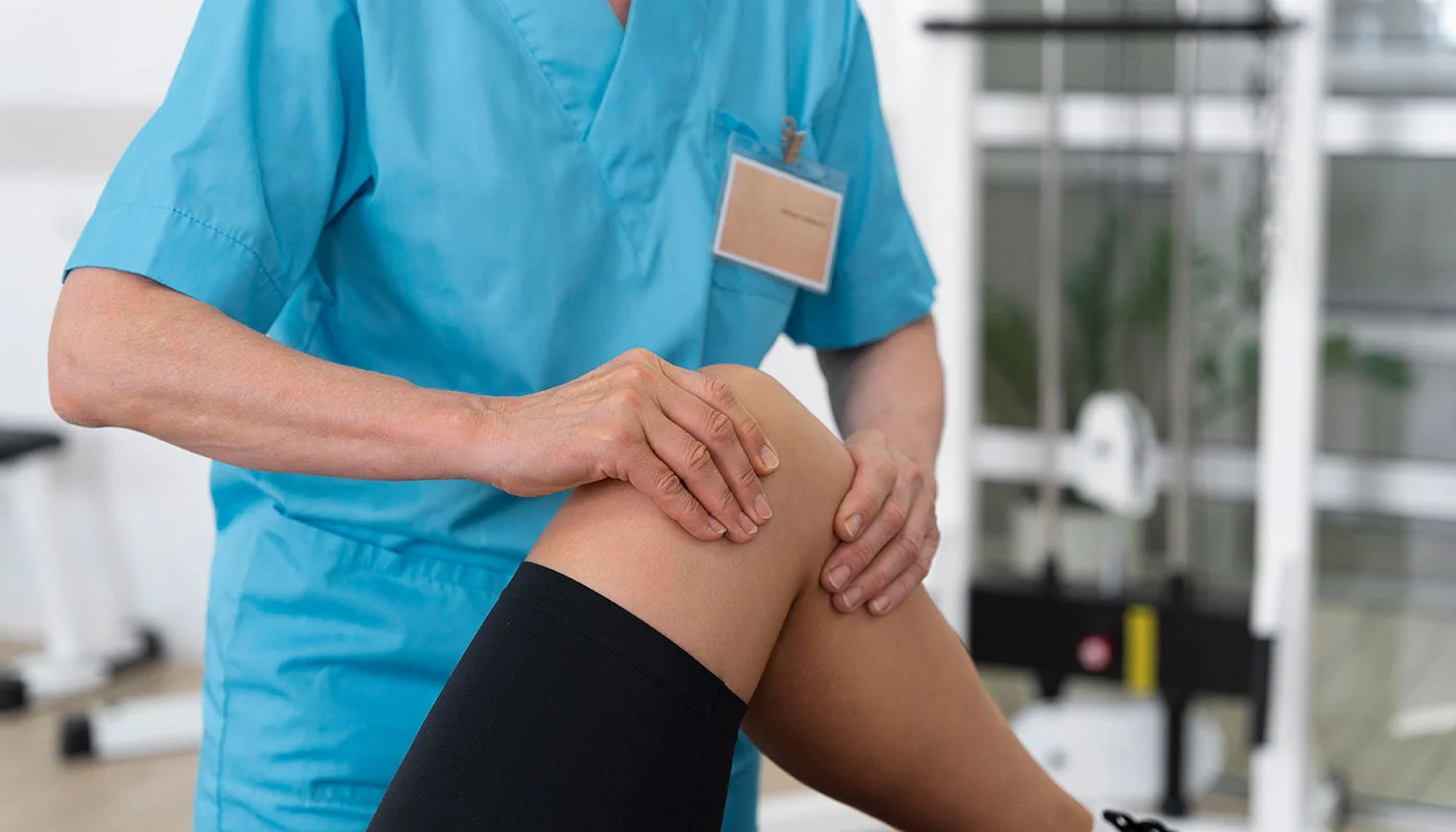 knee pain treatments