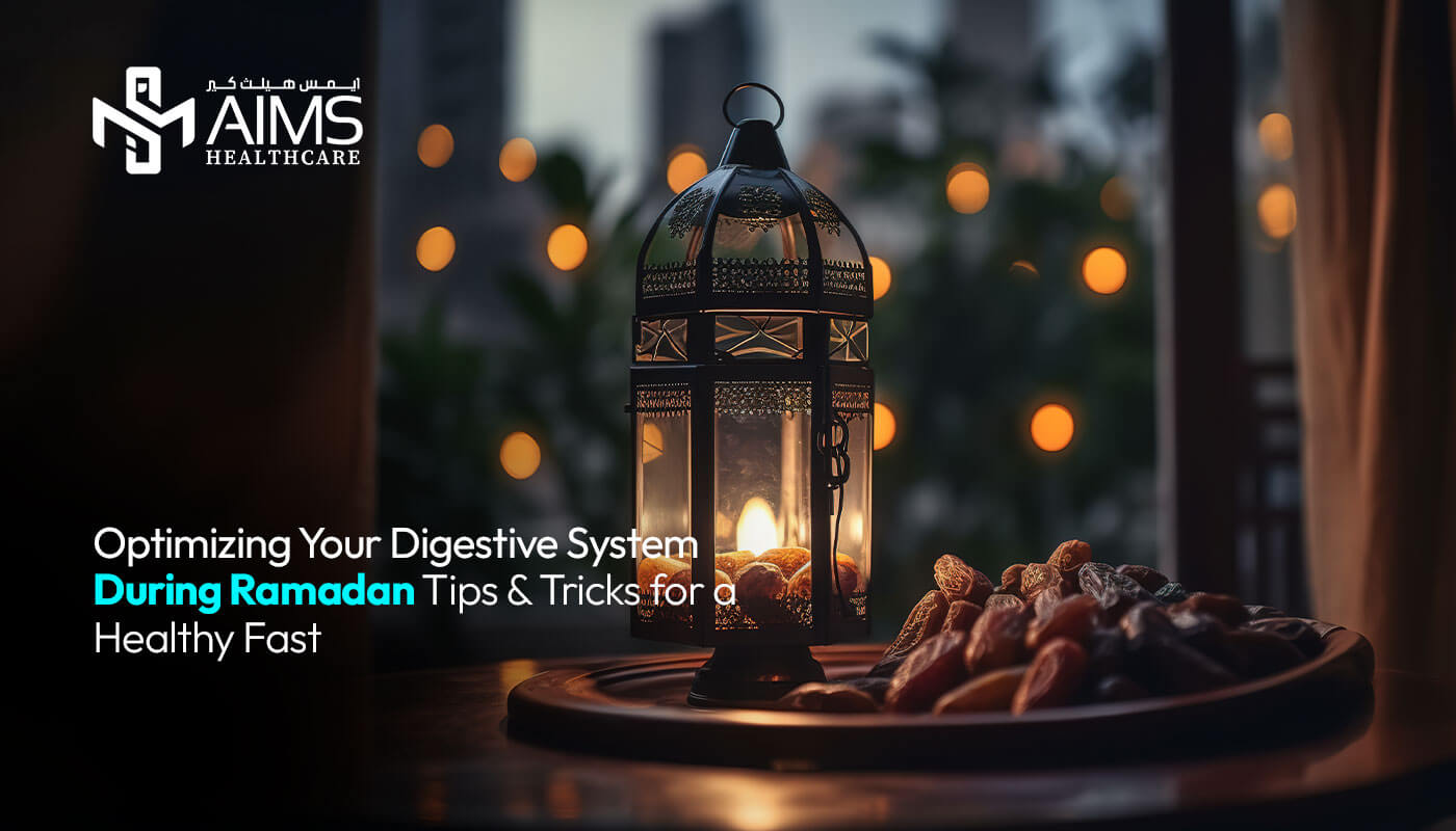 Ramadan health tips