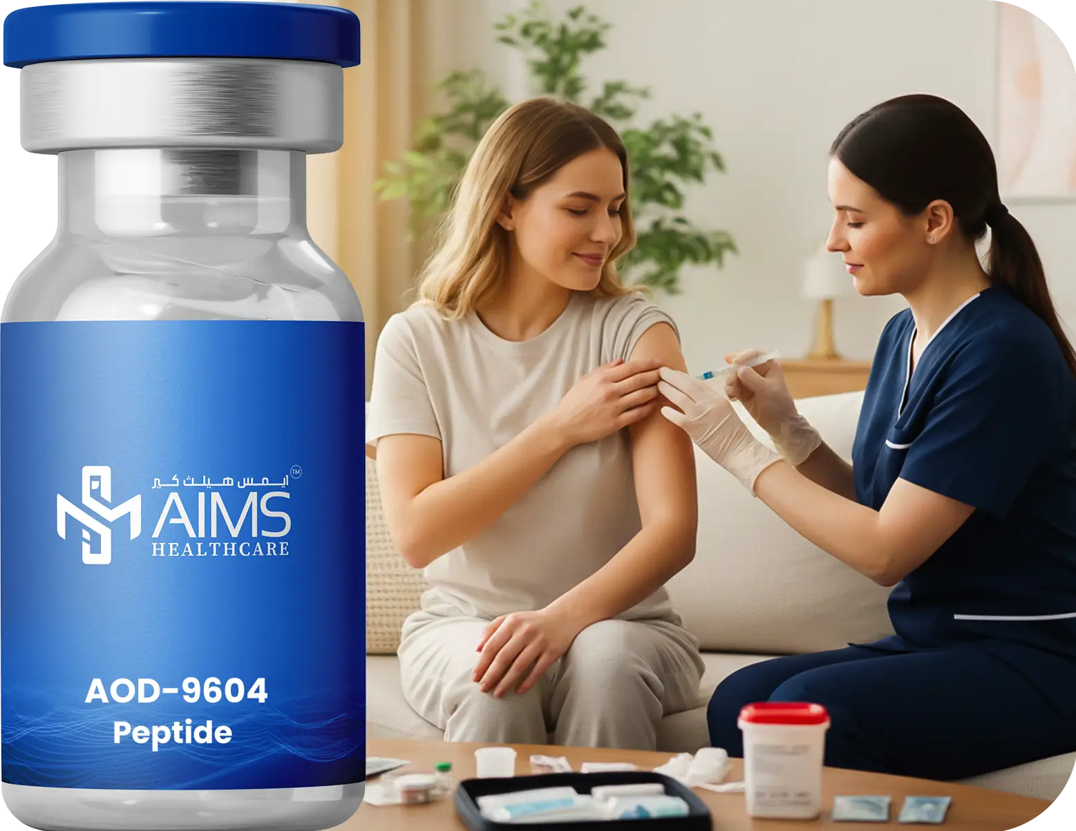 Peptide