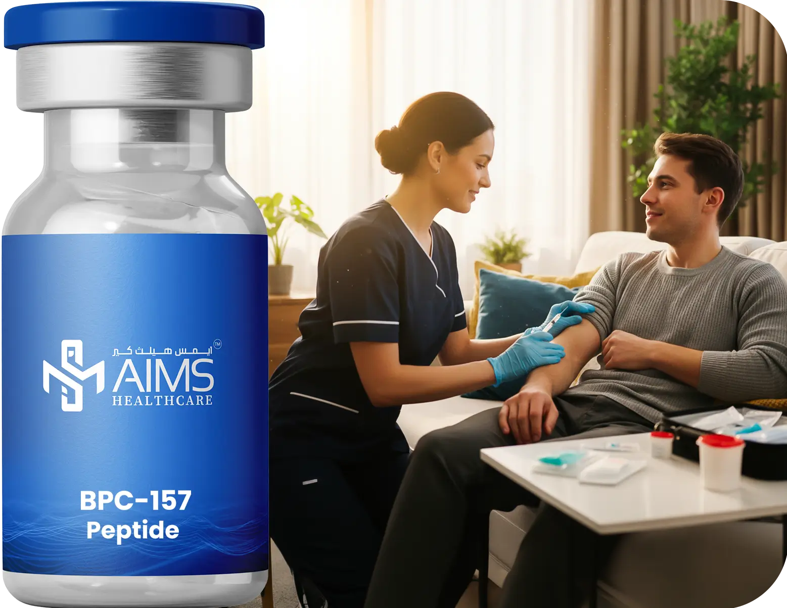 Peptide