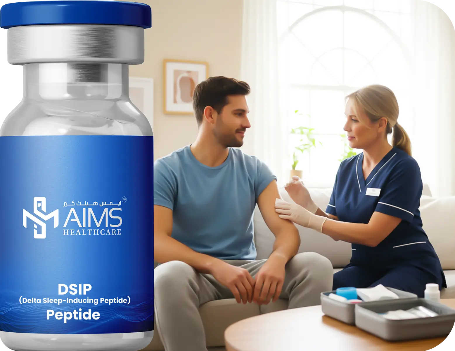 Peptide