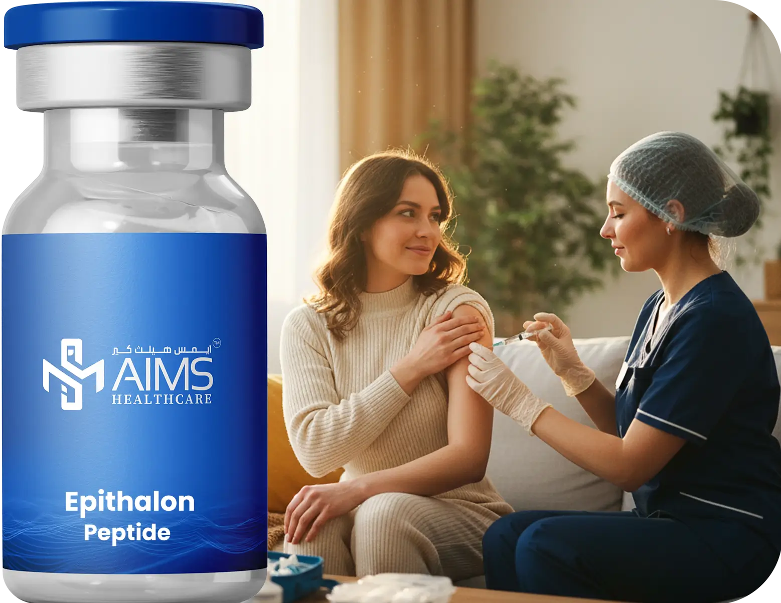 Peptide