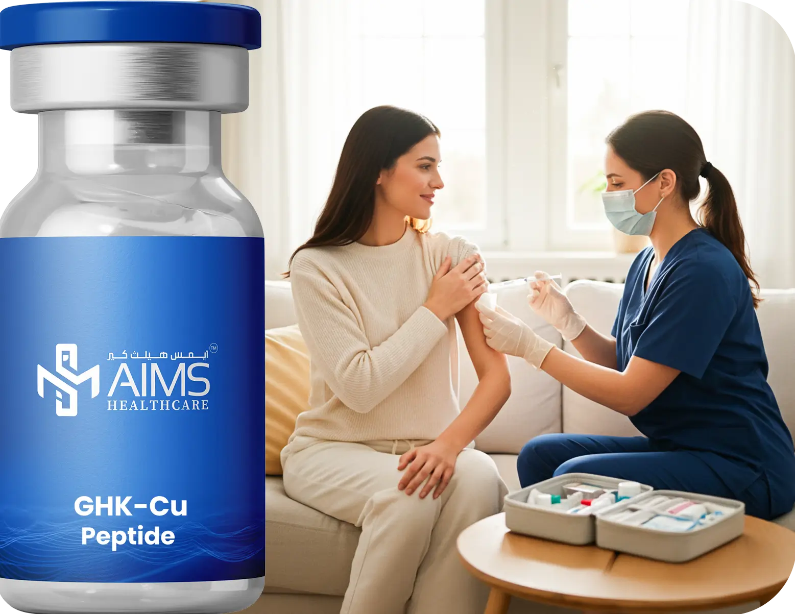 Peptide