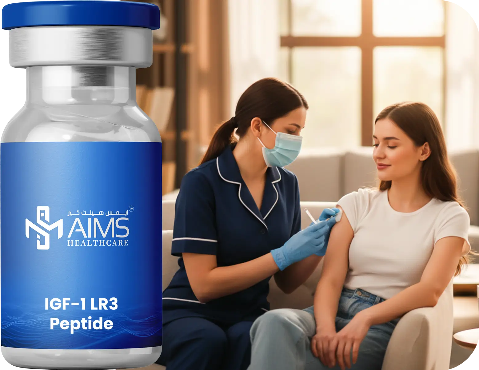 Peptide