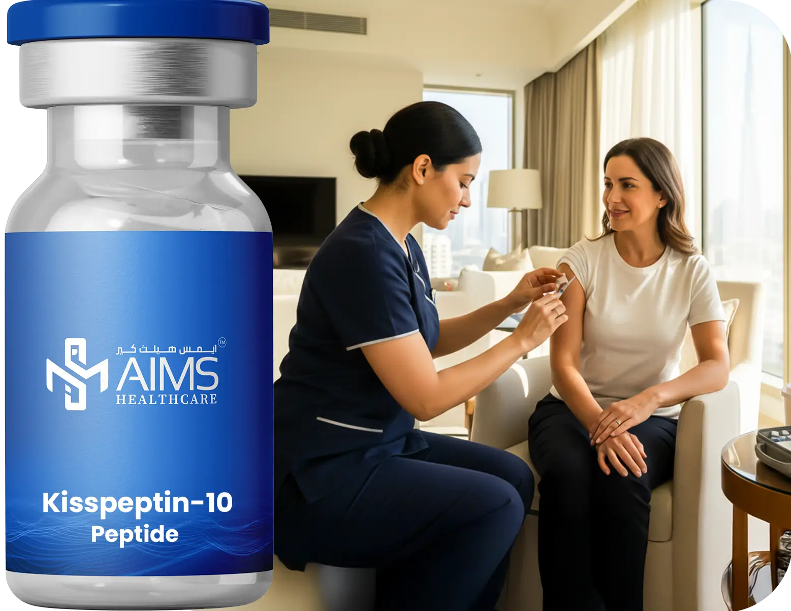 Peptide