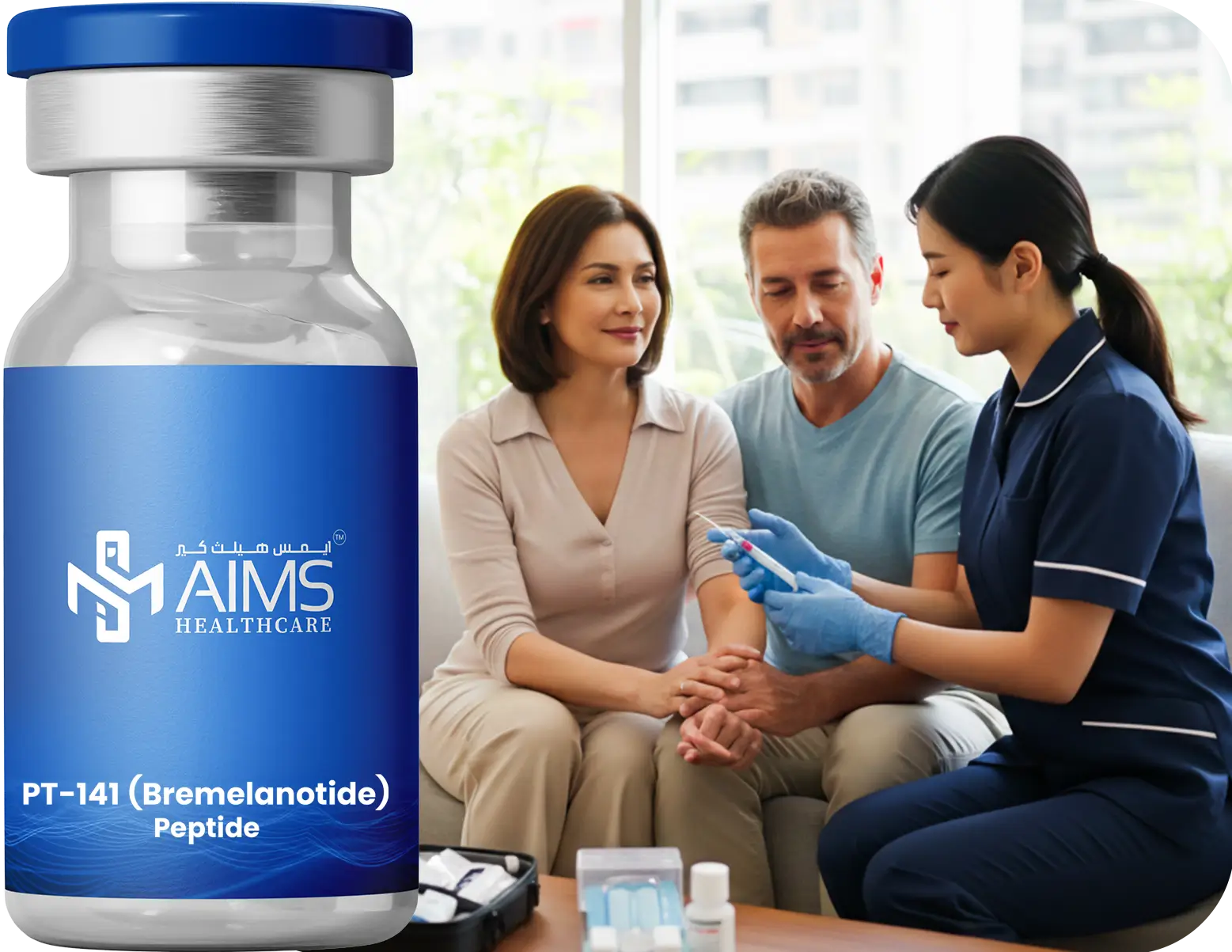 Peptide