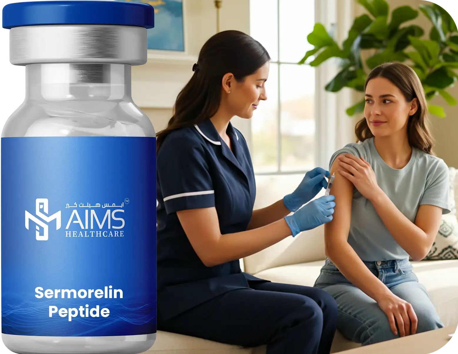 Peptide