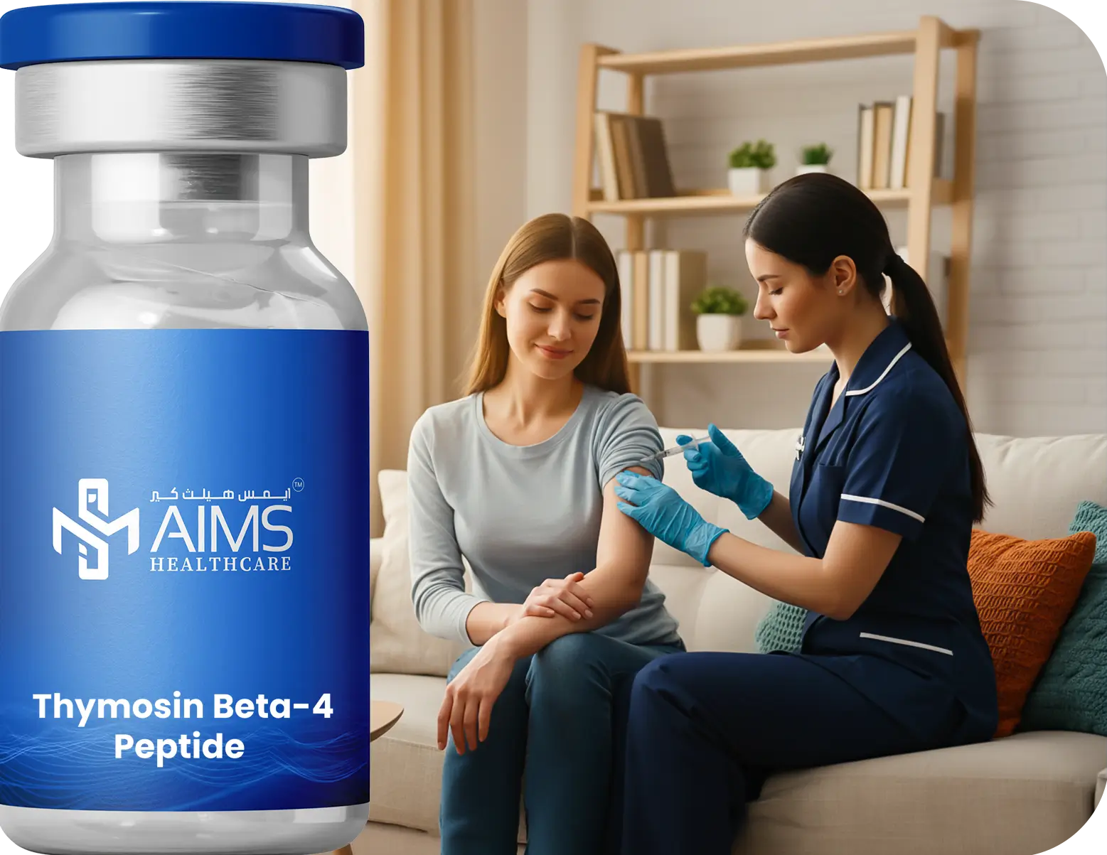 Peptide